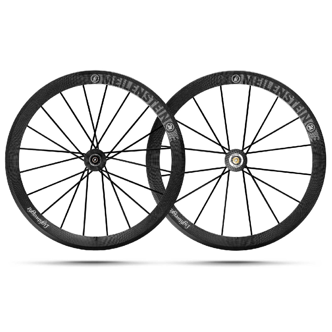 Mavic Cosmic SL 45 DISC Wheelset — Imaginary BikeWorks